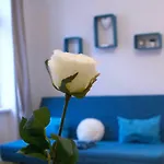 Lovely Studio Apartment Volkertmarkt