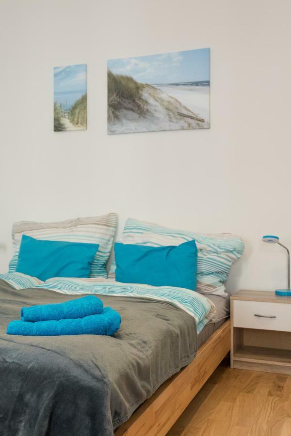 Lovely Volkertmarkt Appartement Wenen