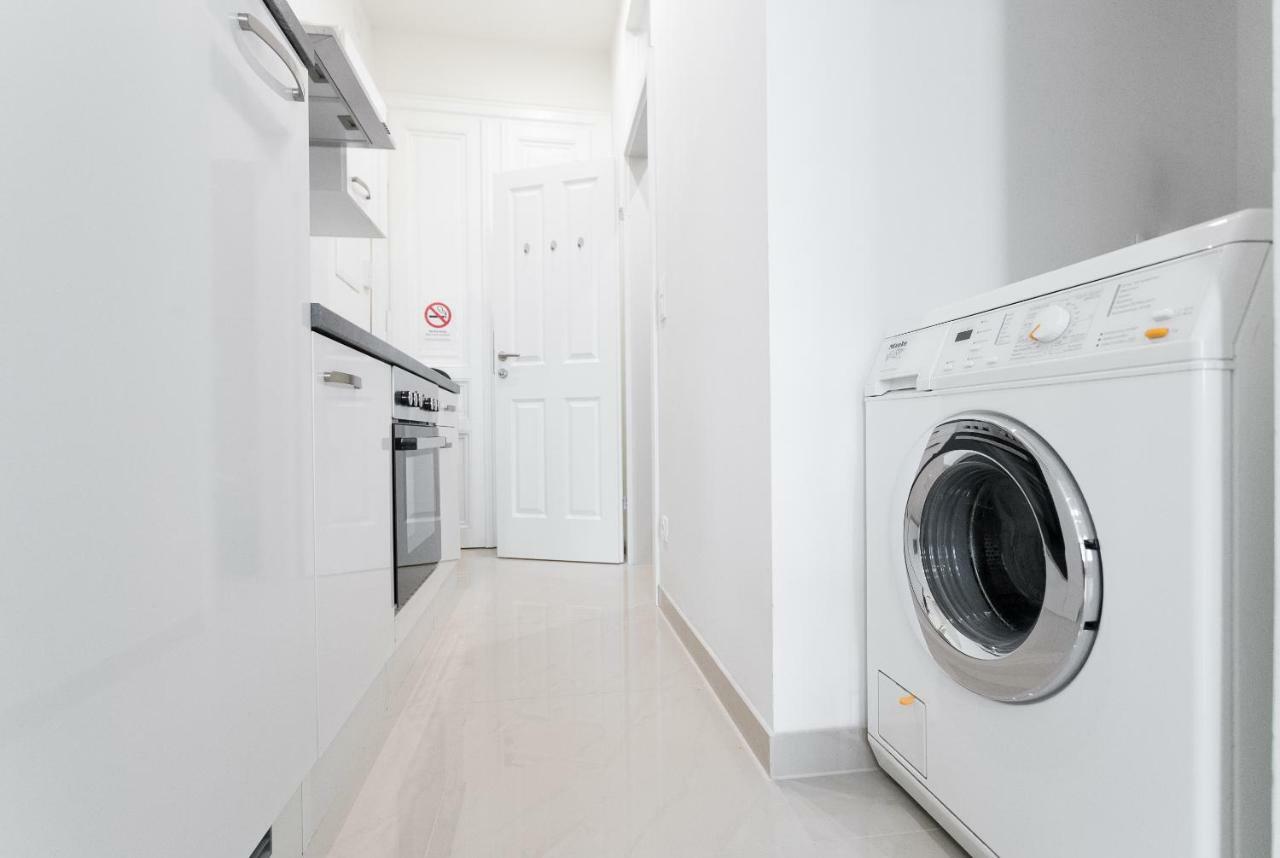 Appartement Lovely Volkertmarkt