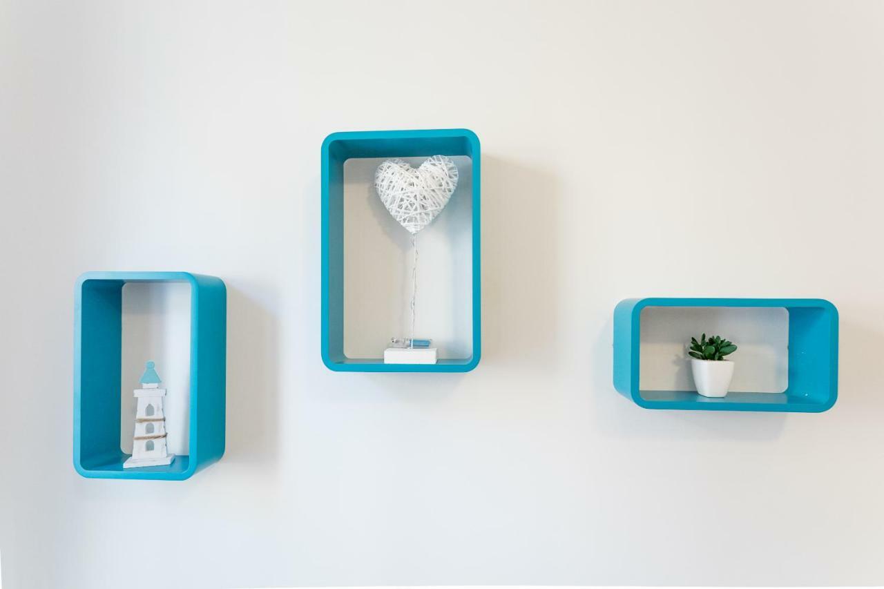 Apartamento Lovely Volkertmarkt