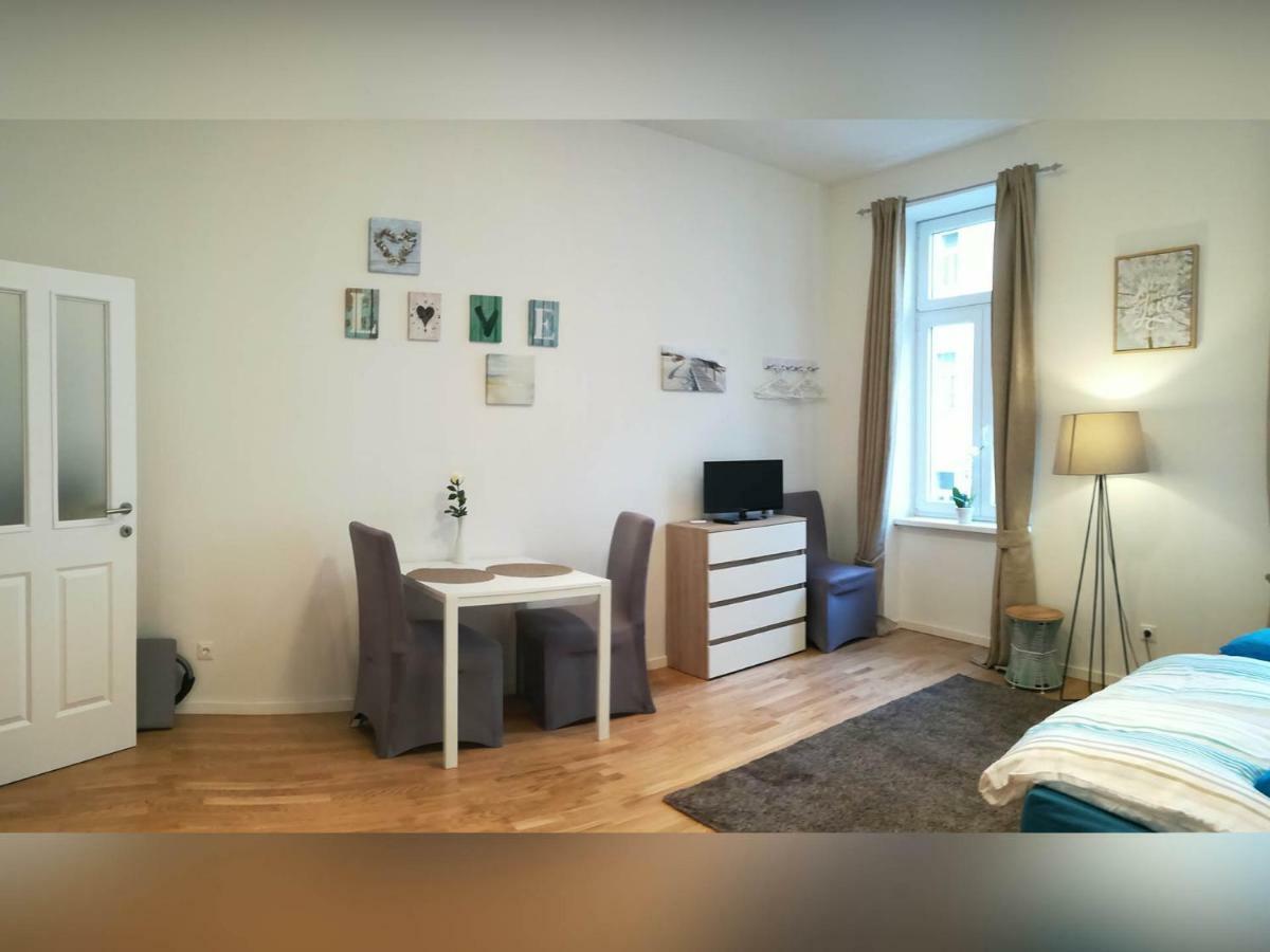 Lovely Volkertmarkt Apartamento