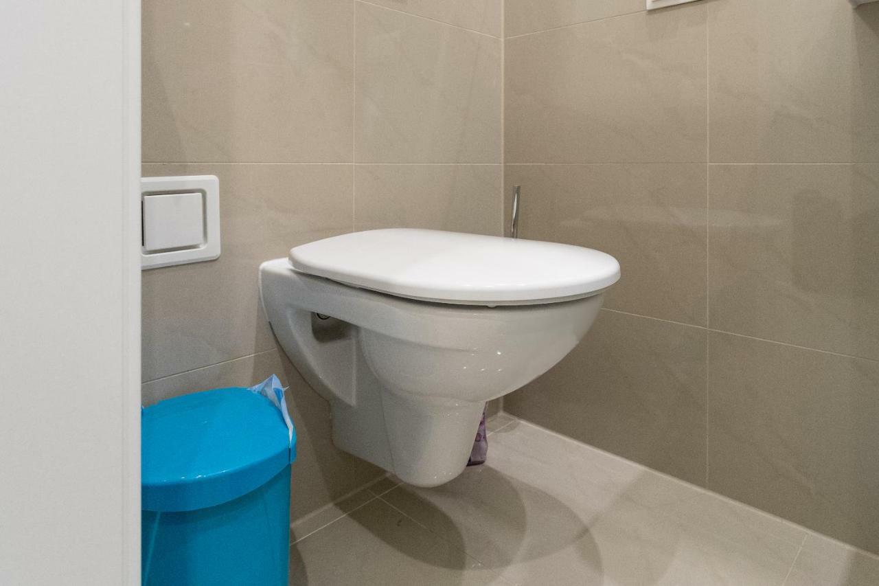 Apartamento Lovely Volkertmarkt *